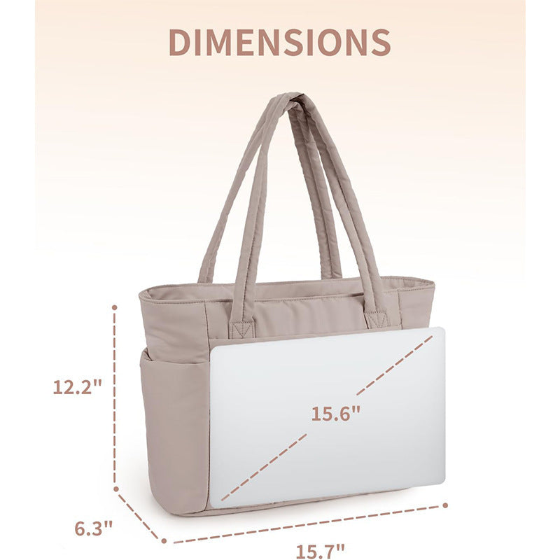 Tote Women's Casual Handbag Portable Travel Bag