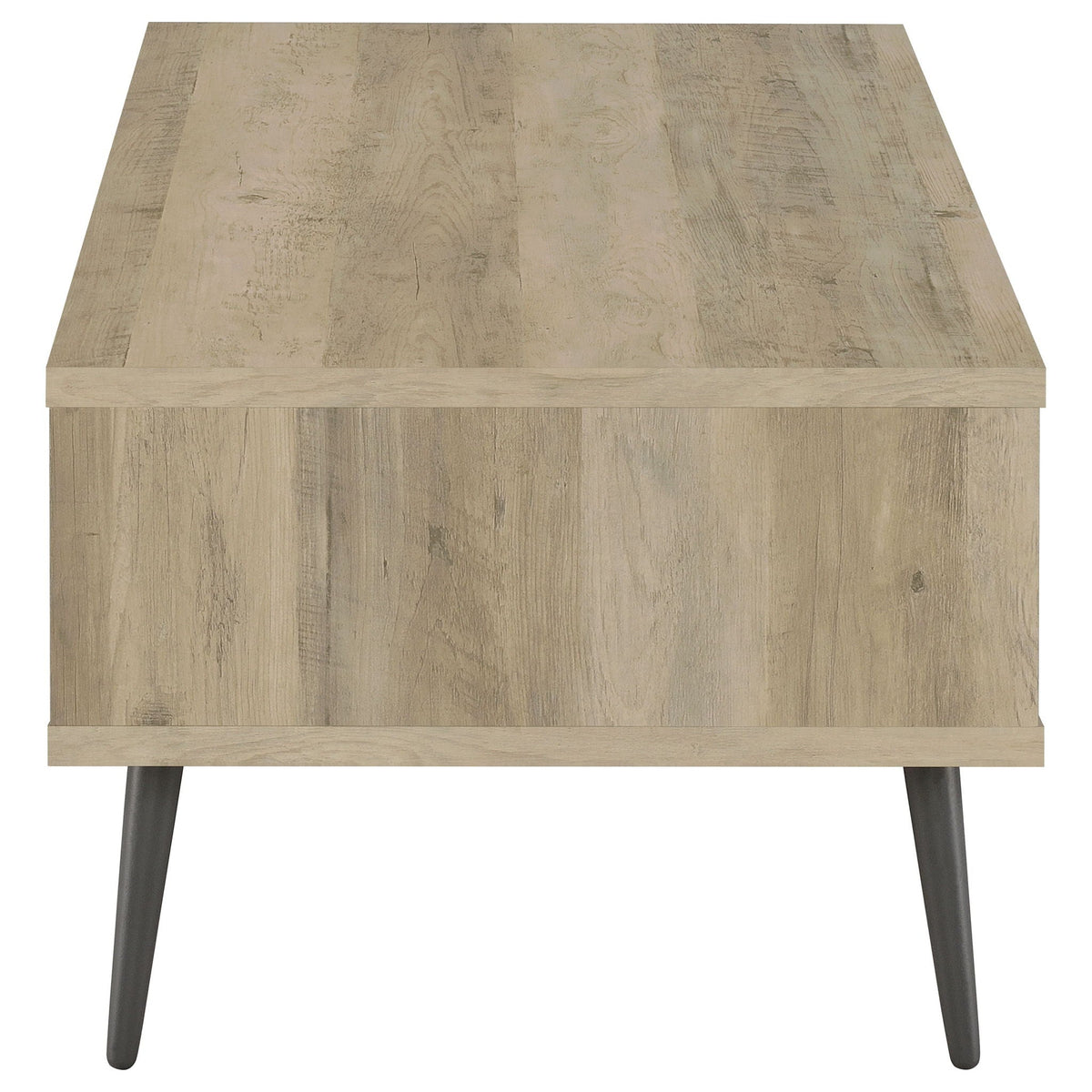 Balboa - Table