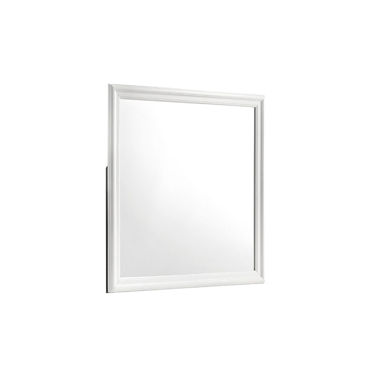 Blaze - Modern Mirror