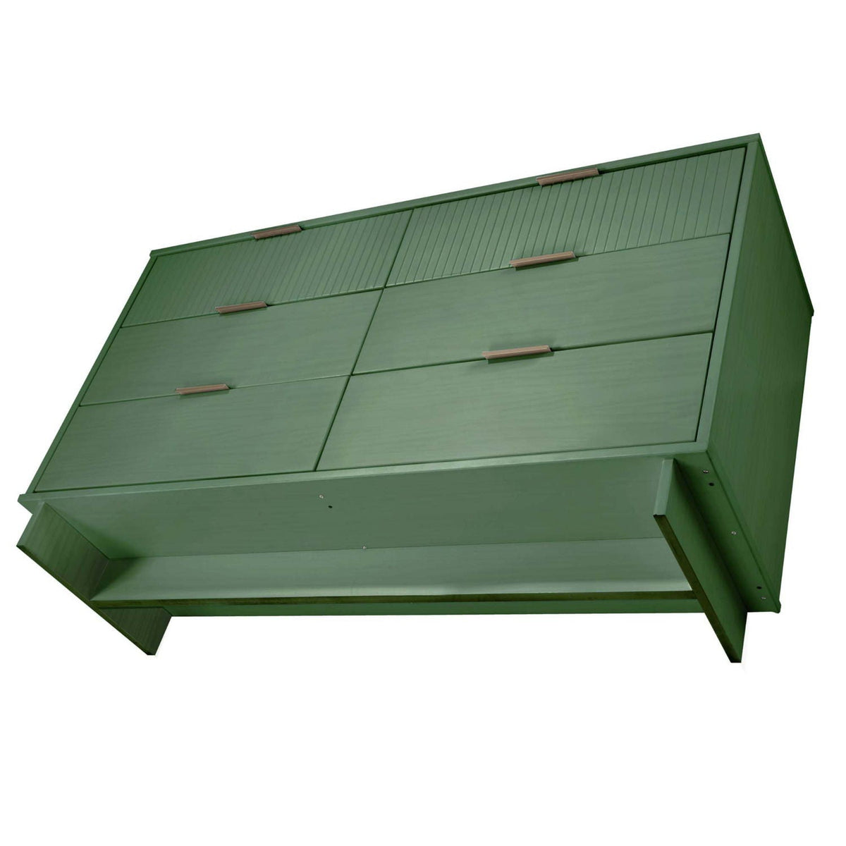 Granville - Dresse With 6 Drawers
