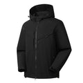 Waterproof Windproof Outdoor Shell Jacket Men And Women Same Style Jacket