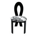 Key Design Dining Chairs (Set of 2)