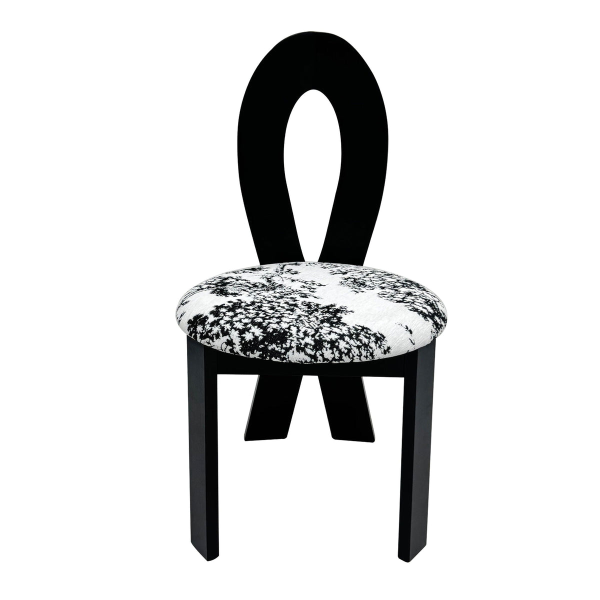 Key Design Dining Chairs (Set of 2)