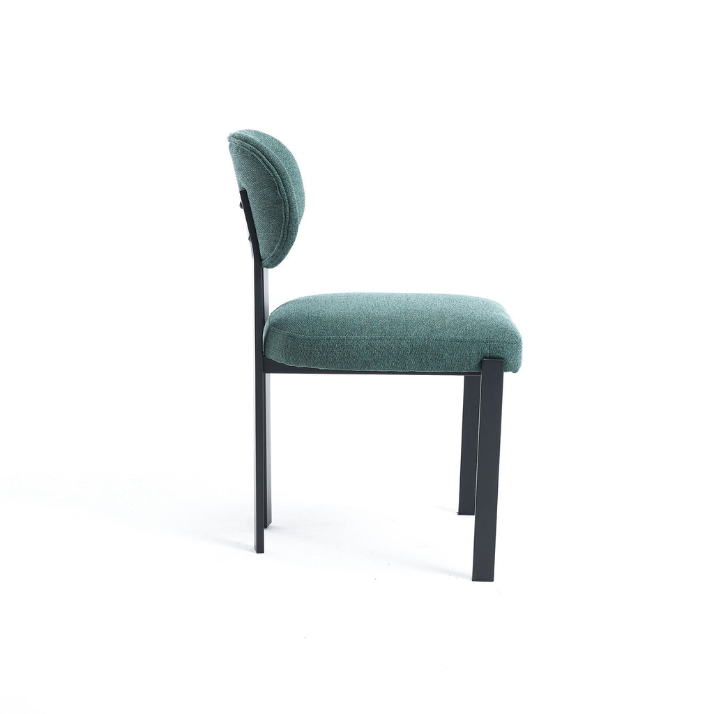 Dining Armless Chairs (Set of 2)