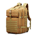 Outdoor Army Camouflage Special Combat Multi-functional Backpack