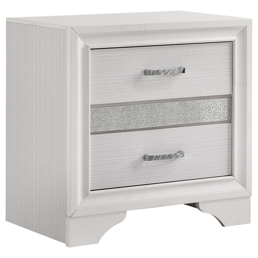 Annie - 4 Piece Bedroom Set