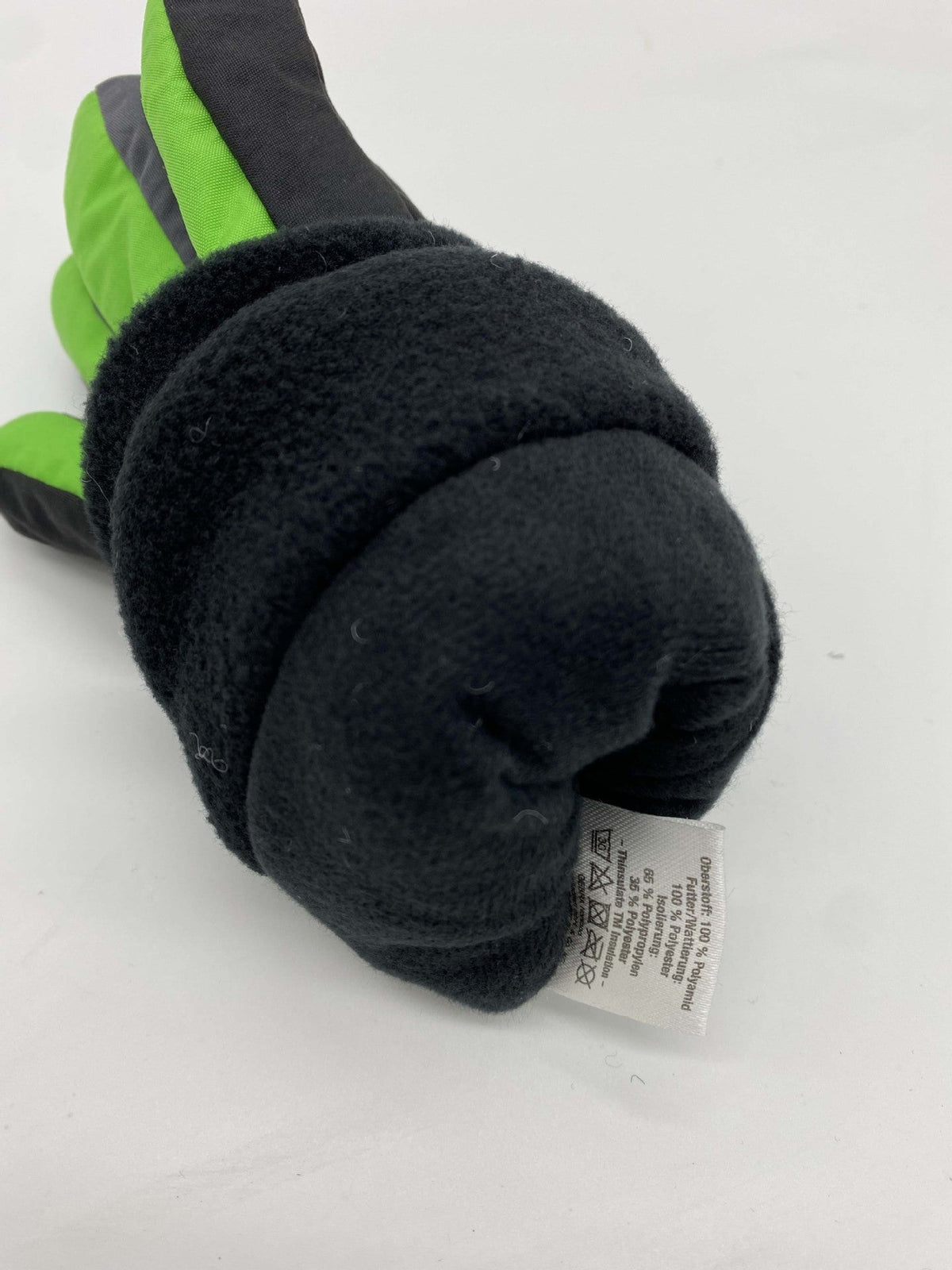 Children's Ski Gloves Thermal And Windproof Waterproof Outdoor Non-slip