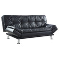 Larkin - Upholstered Sofa Bed