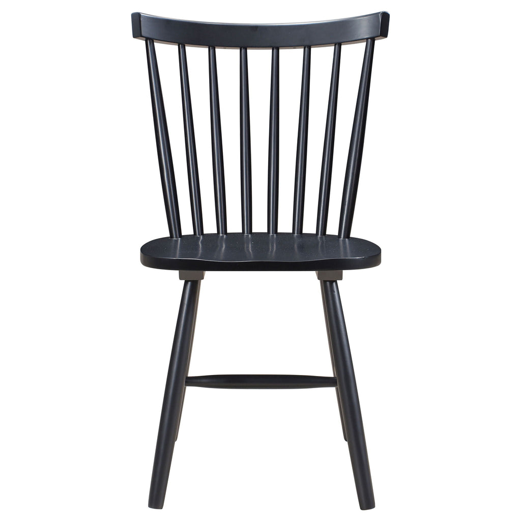 Keystone - Rectangular Dining Set