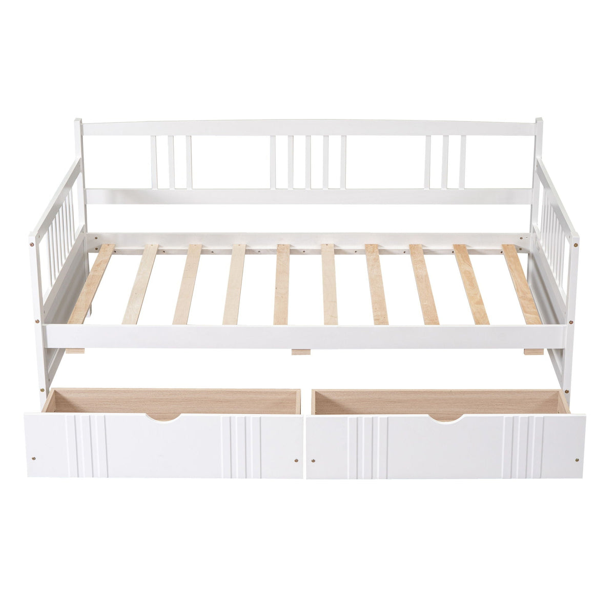 Multifunctional Modern Daybed