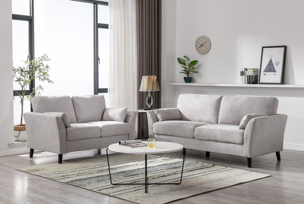 Damian - Sofa Set