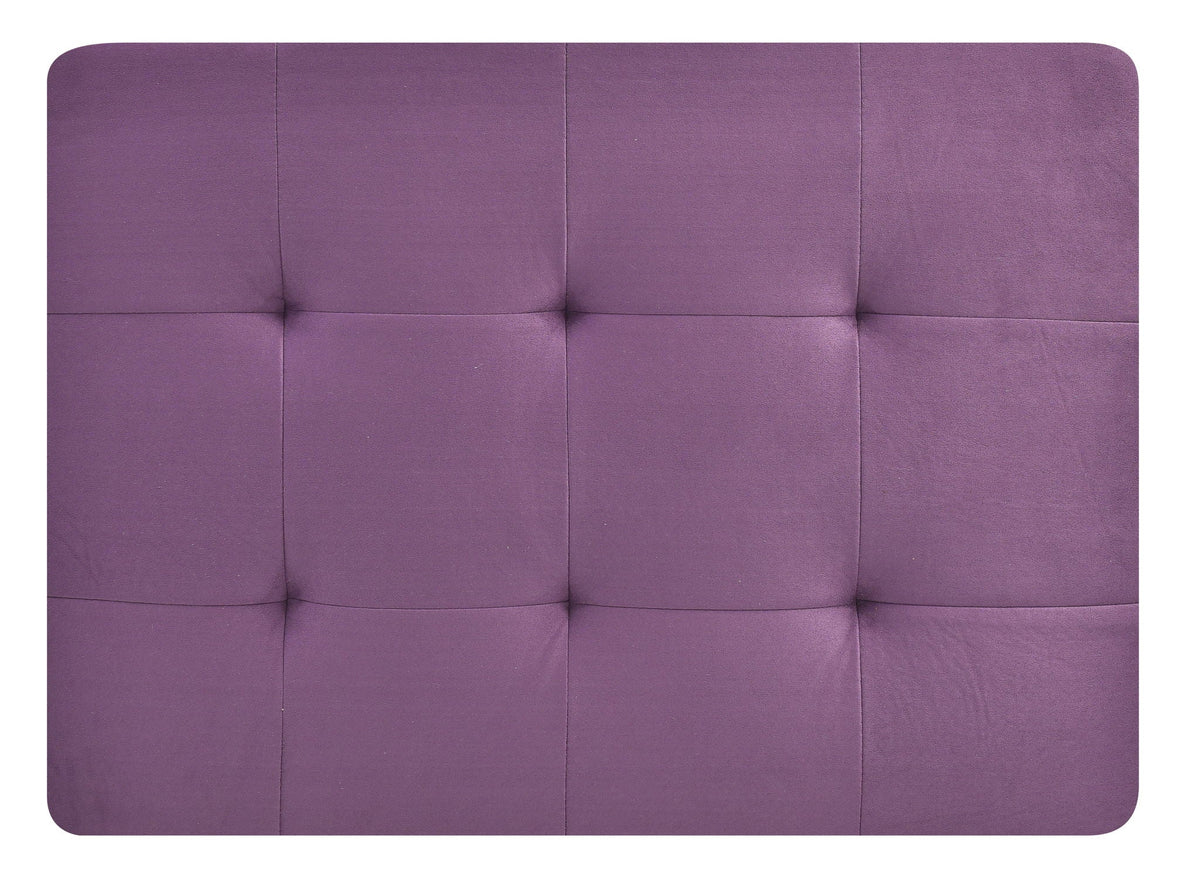 Chic Contemporary Ottoman