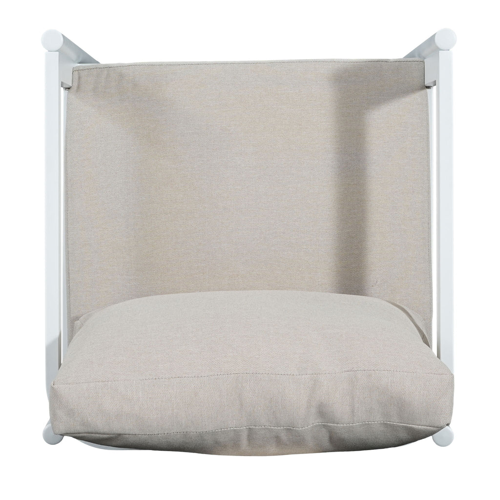 All-Weather Outdoor Dining Chair (Set of 2)