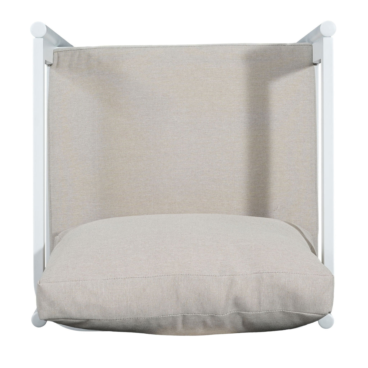 All-Weather Outdoor Dining Chair (Set of 2)