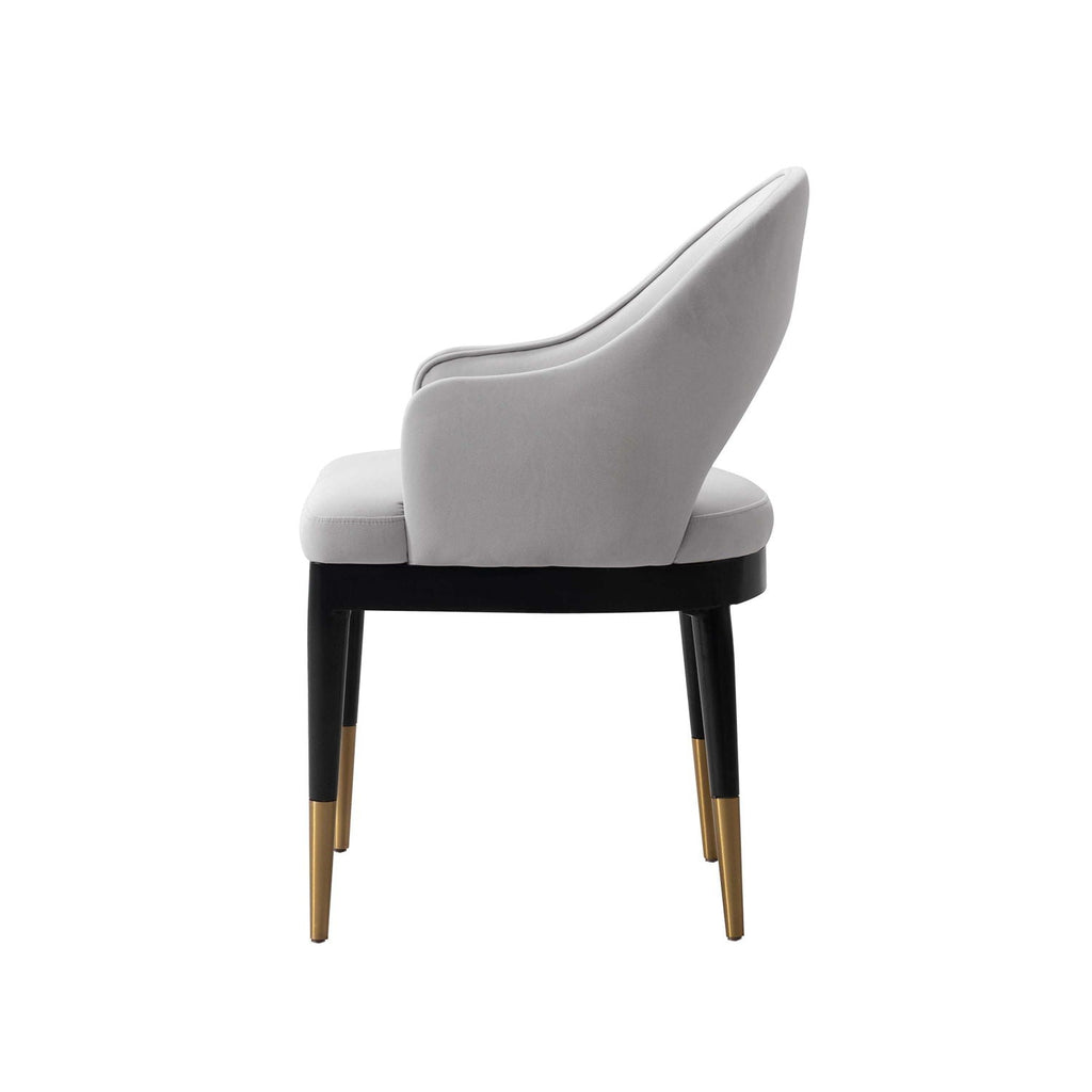 Carrington - Armchair