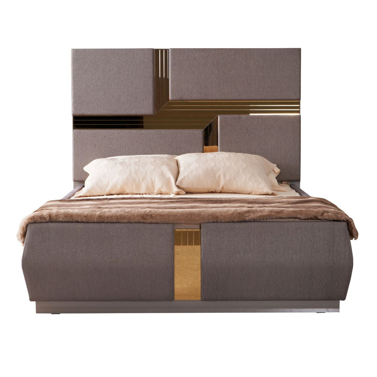 Lorenzo - Bedroom Set
