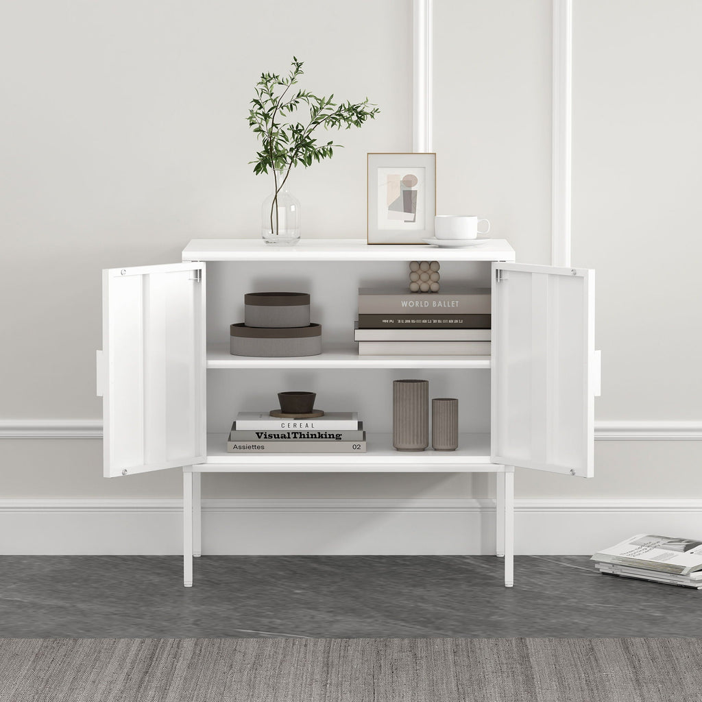 Ava - Accent Cabinet