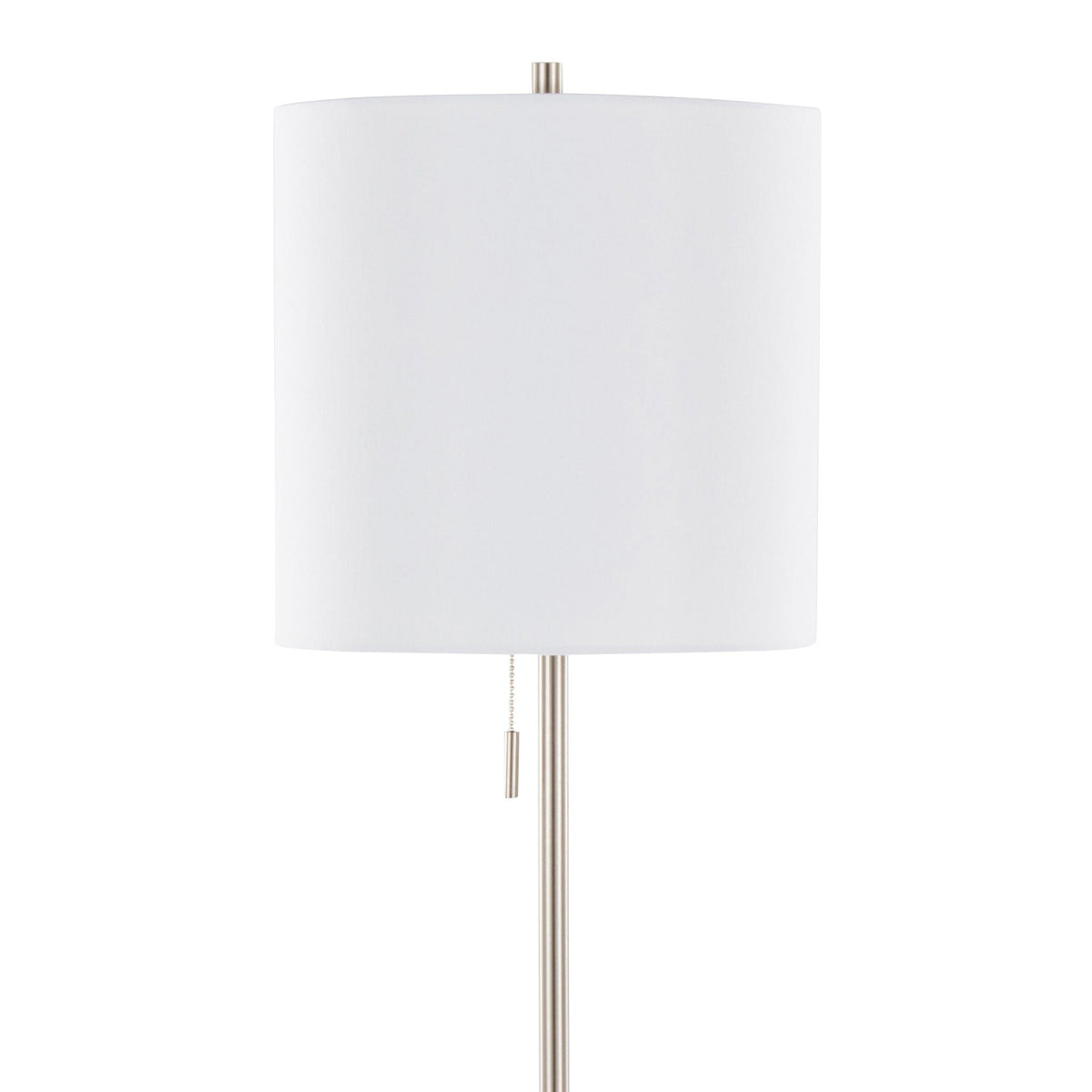 Cone - Contemporary Floor Lamp