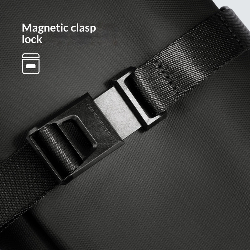 Men's Large Capacity Travel Toiletry Bag