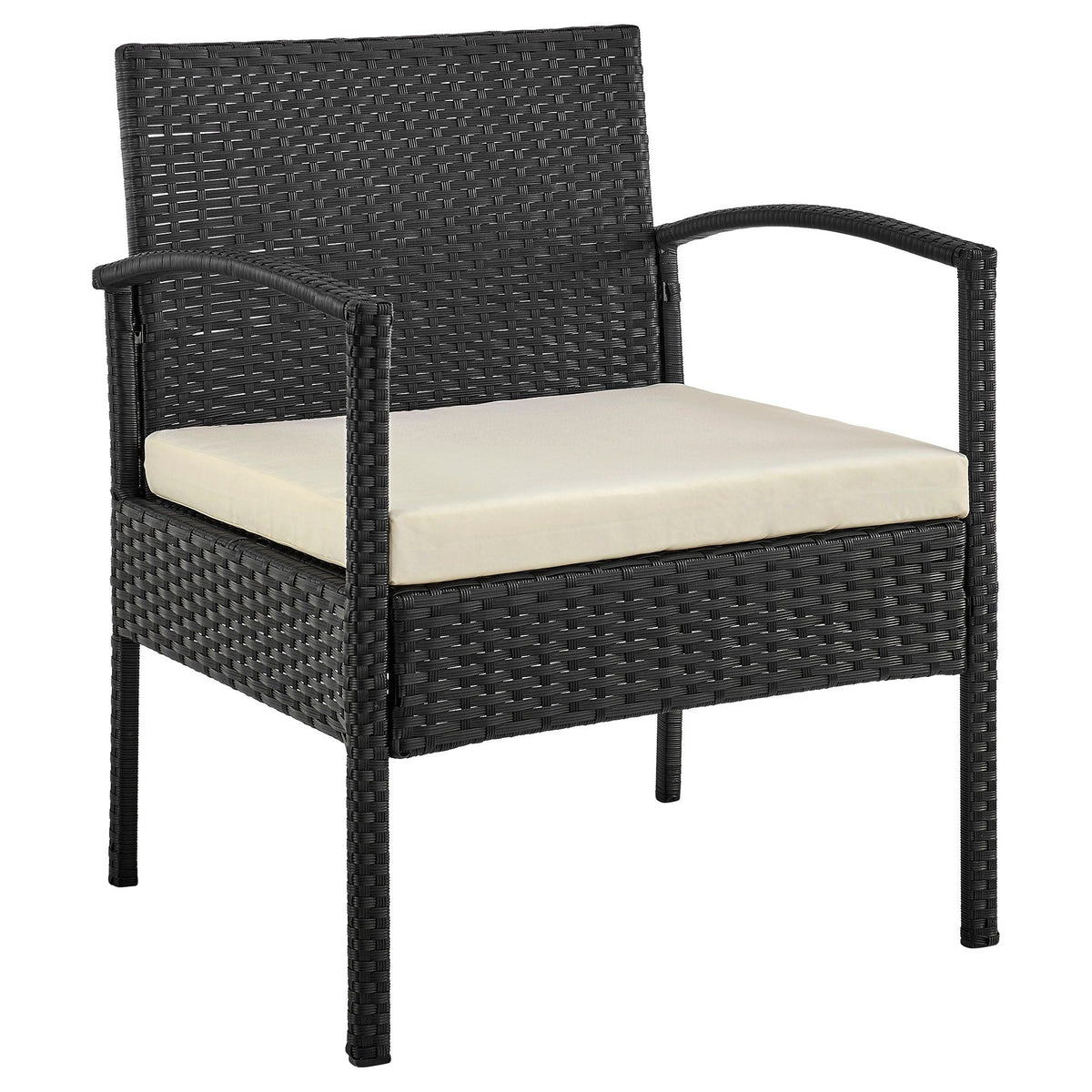 Noli - 4 Piece Outdoor Conversation Set