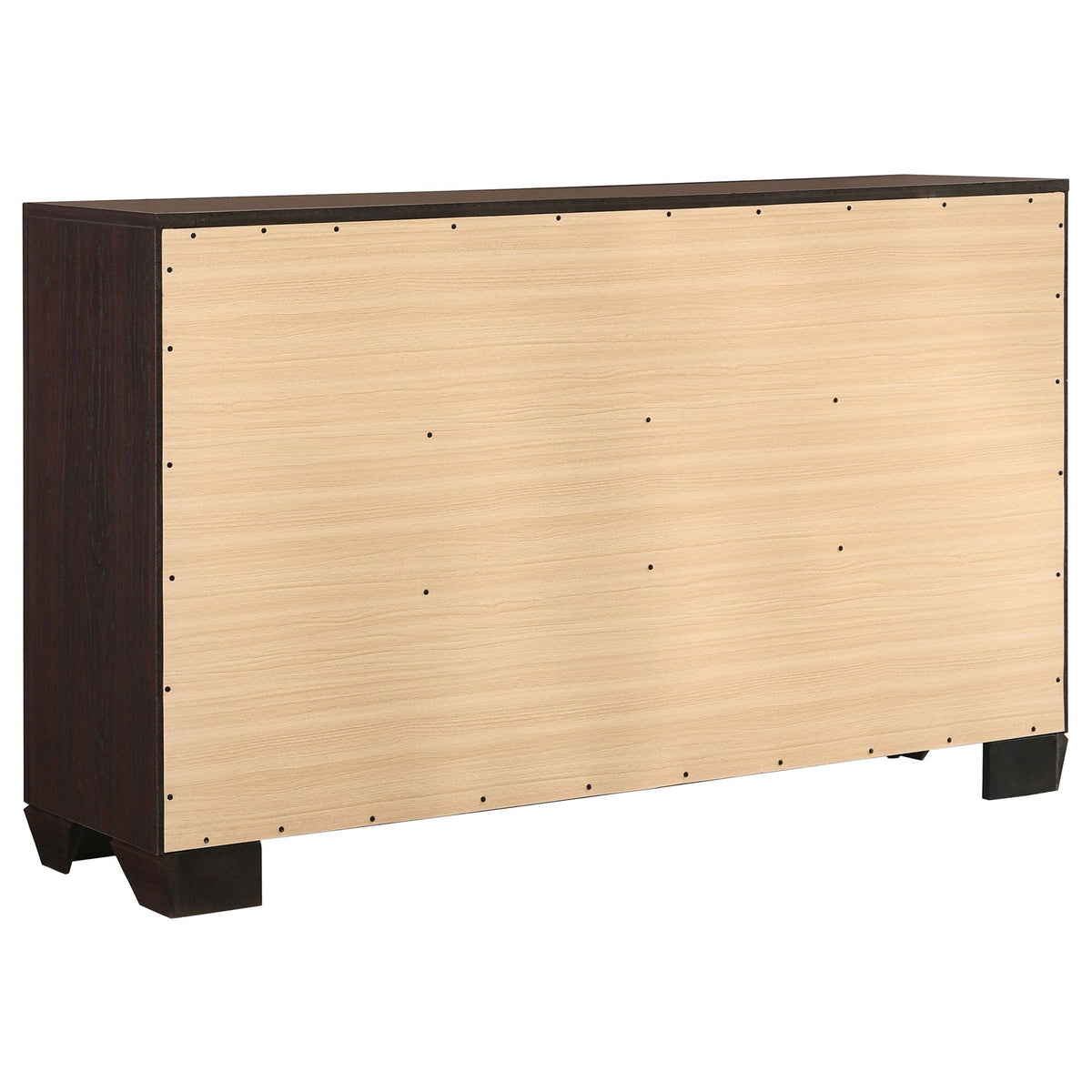 Harrison - 6 Drawer Dresser