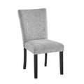 Oceanic - Dining Chair (Set of 2) - Gray