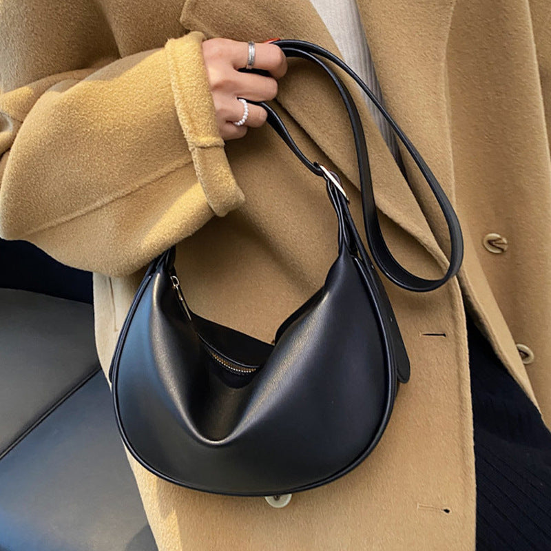 High-end Womens New Bag Casual Shoulder And Crossbody Bag