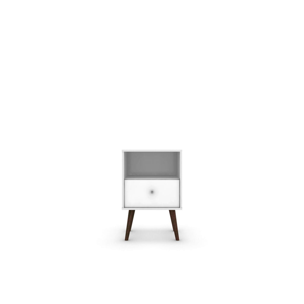 Liberty - Nightstand 1 Drawer