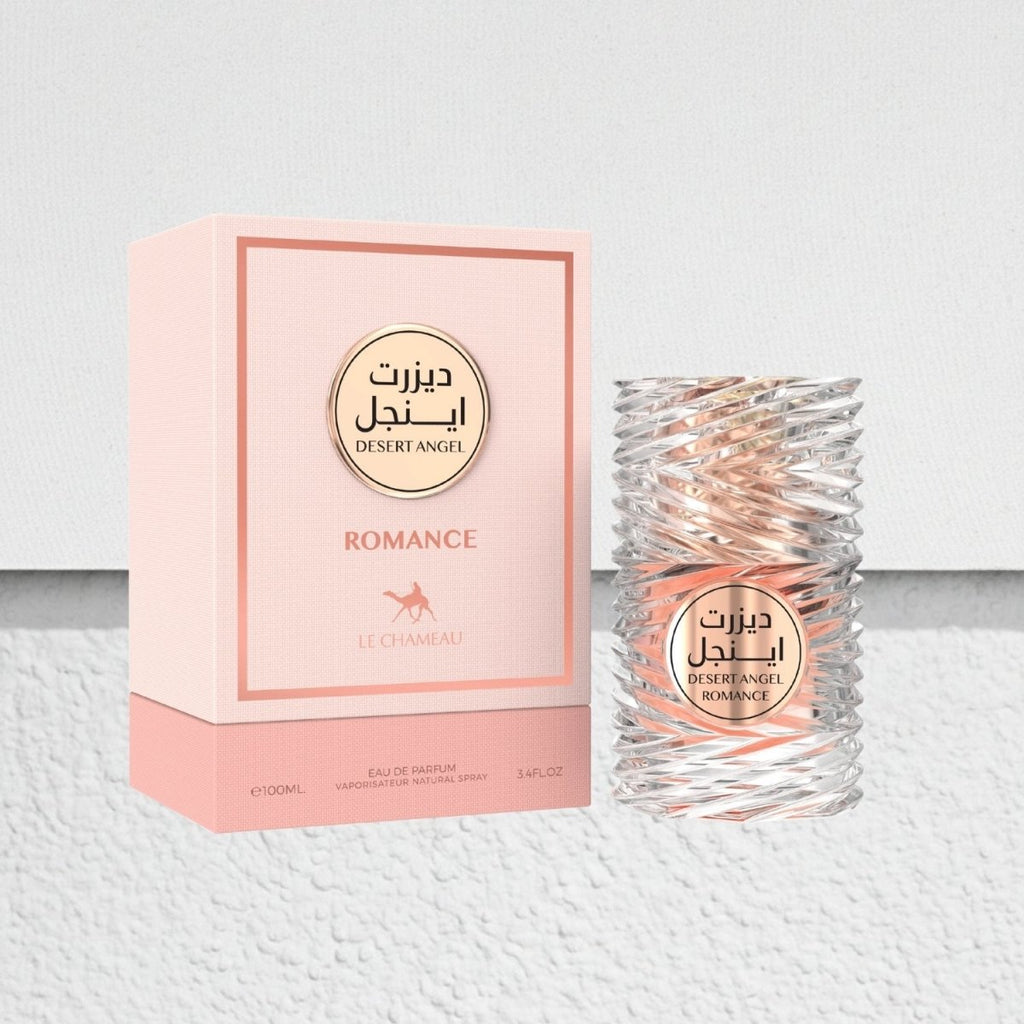 Emper Desert Angel Romance Eau De Parfum Women