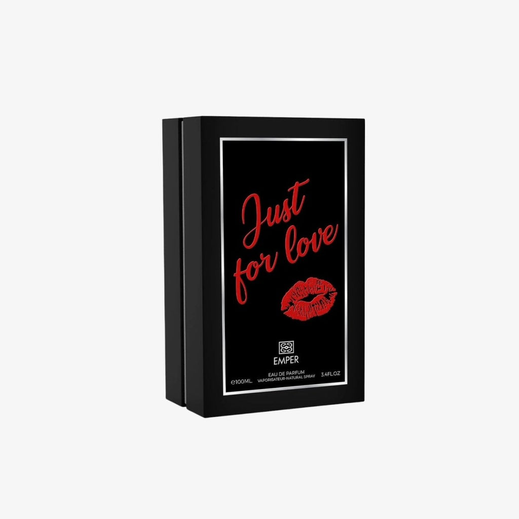 Emper Just For Love Eau De Parfum