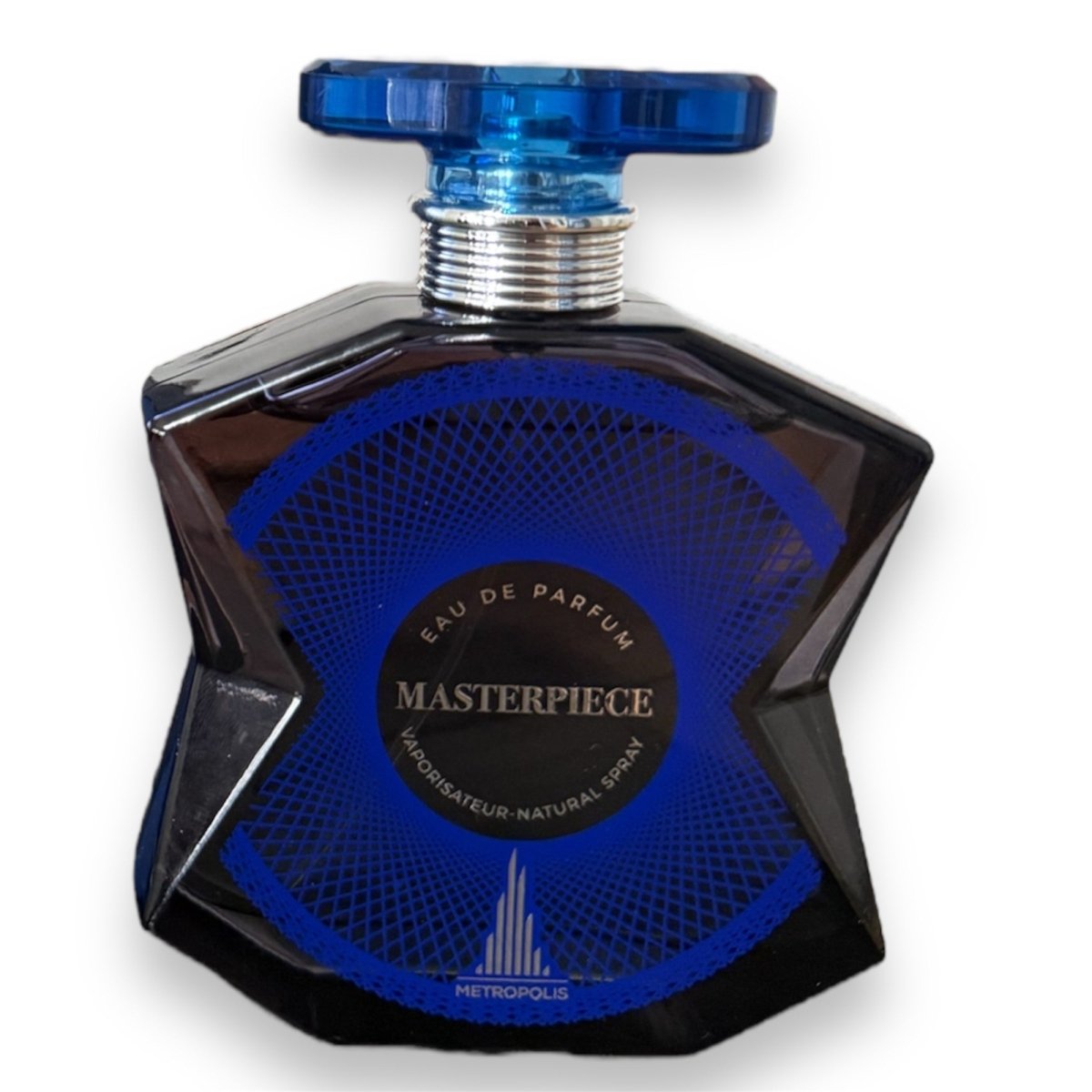 Emper Metropolis Masterpiece Eau De Parfum