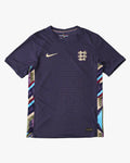ENGLAND UEFA AWAY 2024/25