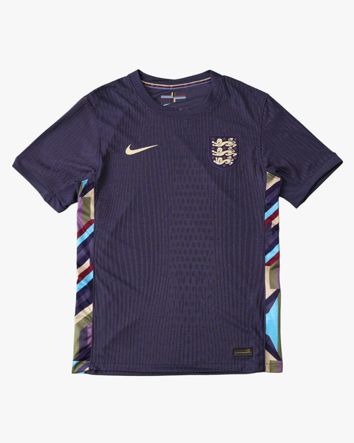 ENGLAND UEFA AWAY 2024/25