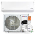 Pioneer® Diamante Essenza™ 35,000 BTU 17 SEER2 230V High-Wall Ductless Mini-Split Air Conditioner Inverter Heat Pump with 16 Ft. Kit