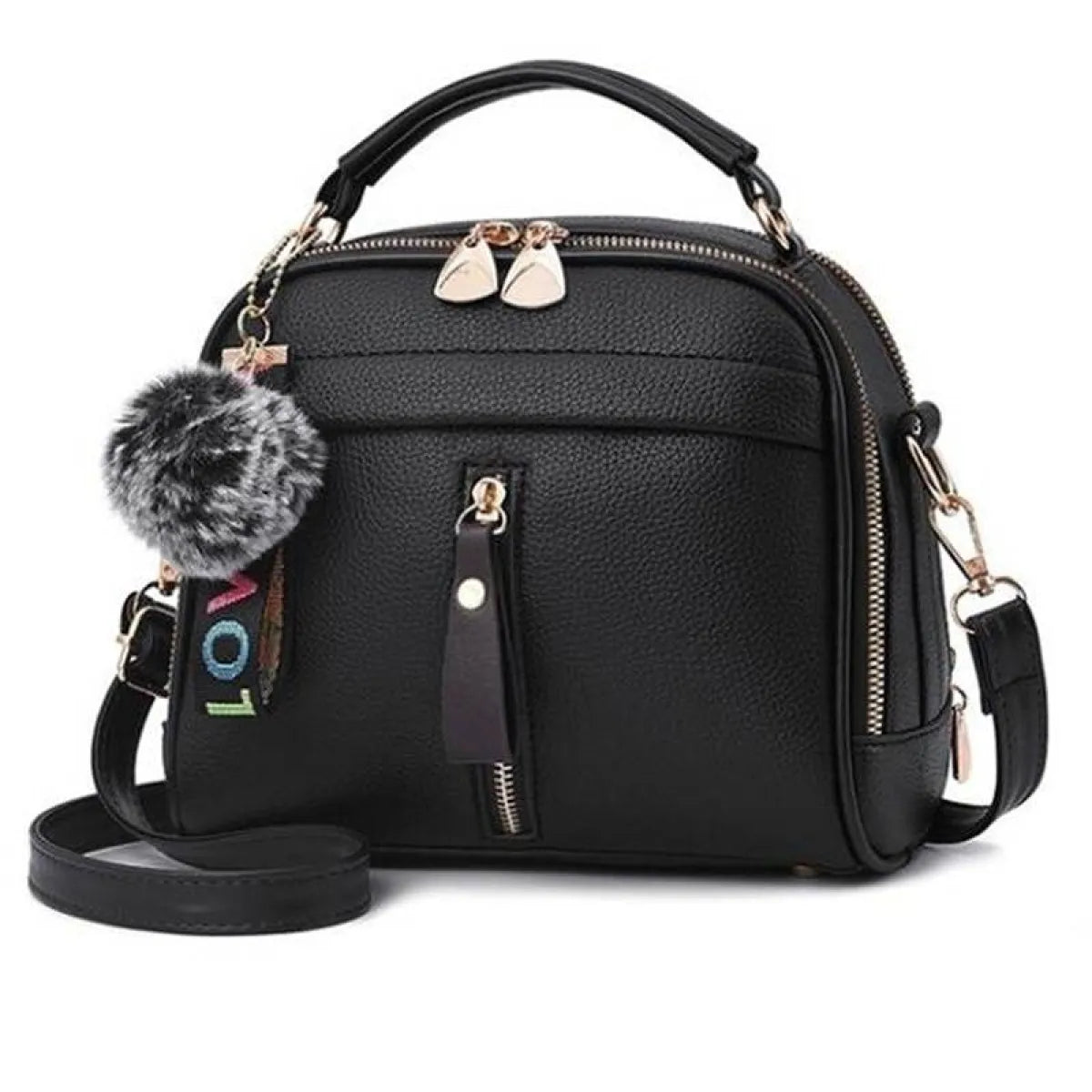 Everyday Carry Handbag