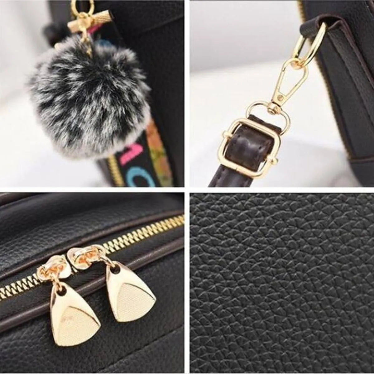 Everyday Carry Handbag