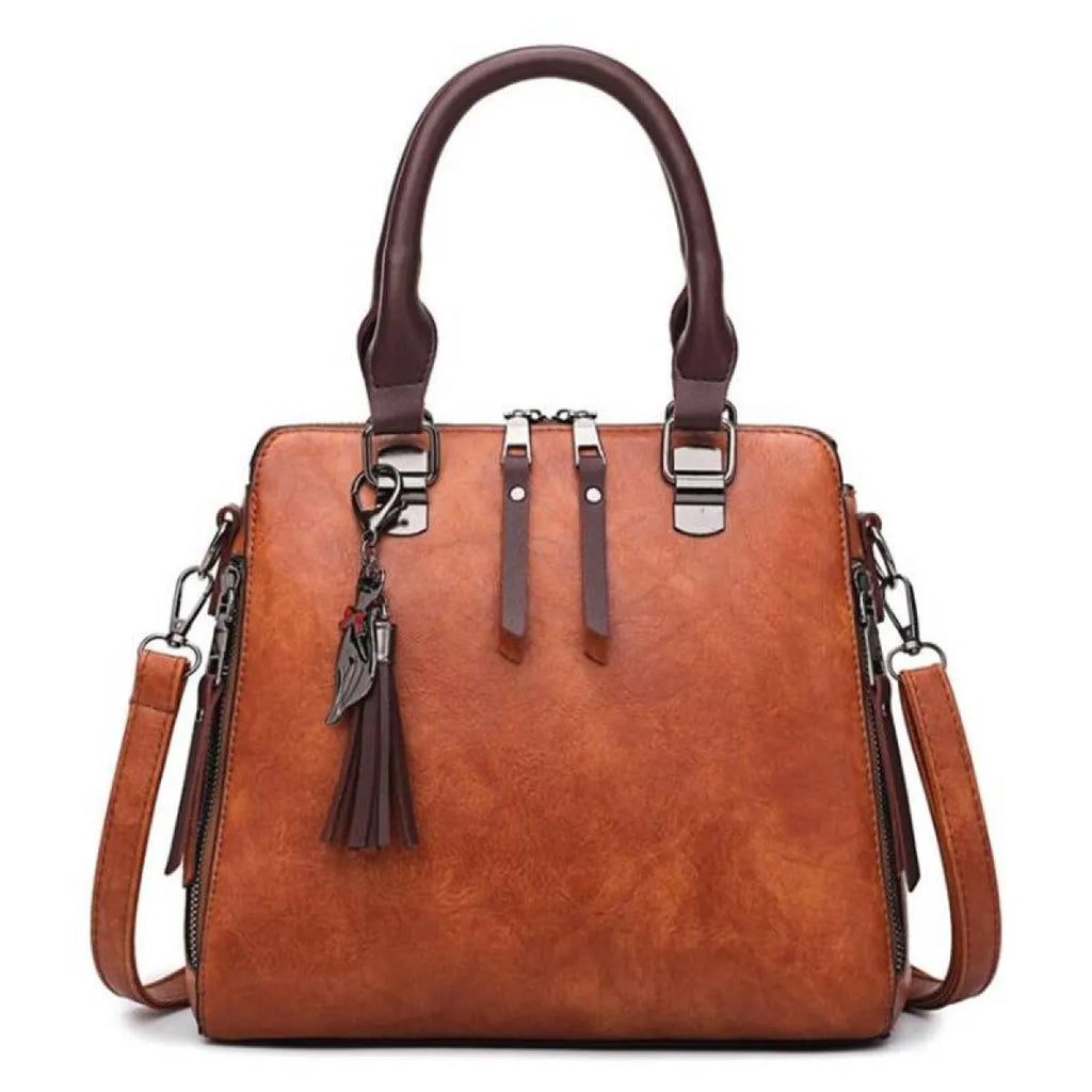 Everyday Carry Handbag