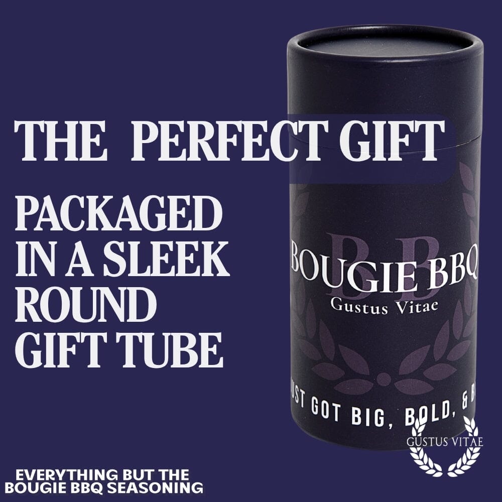 Everything But The Bougie BBQ Seasoning - Bougie BBQ
