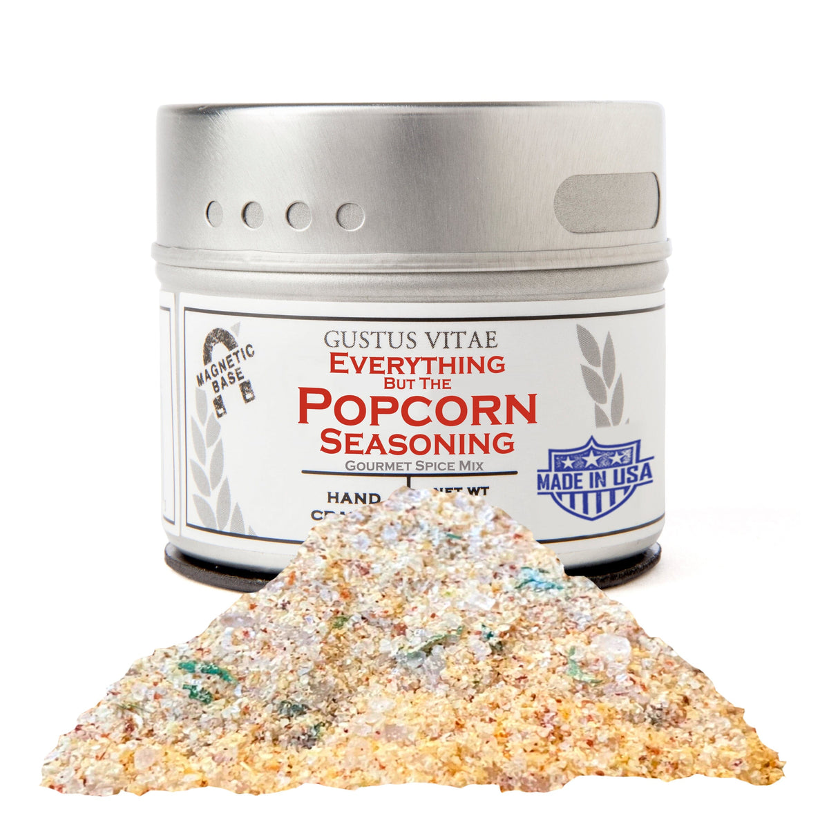 Everything But The Popcorn Seasoning