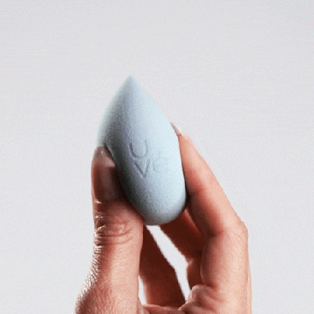 PURE Cut Makeup Sponge