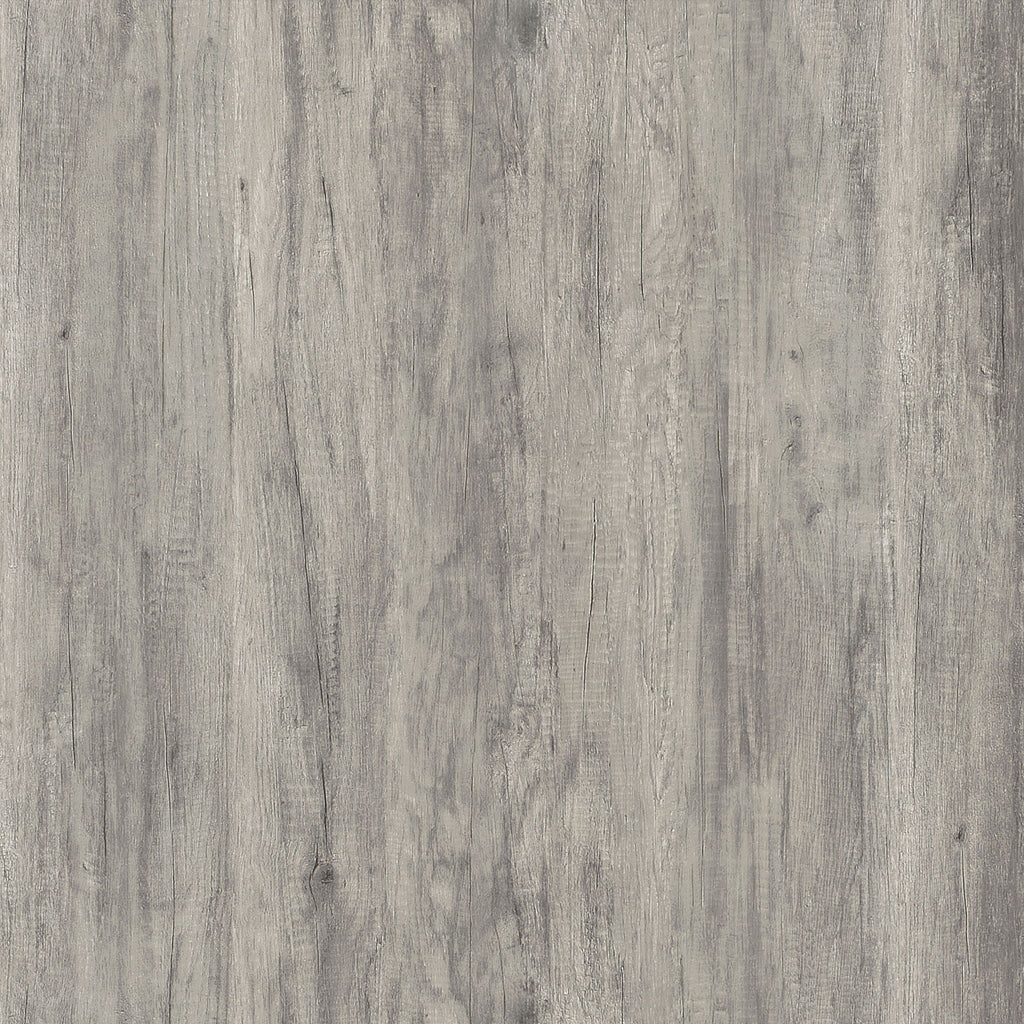 2 Door Accent Cabinet With Accents - Gray