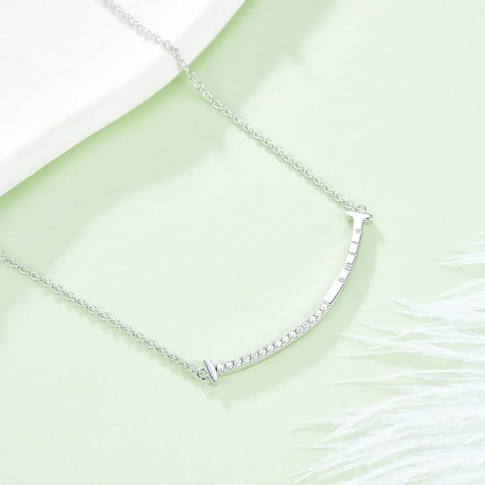Sparkala™ 925 Sterling Silver Necklace
