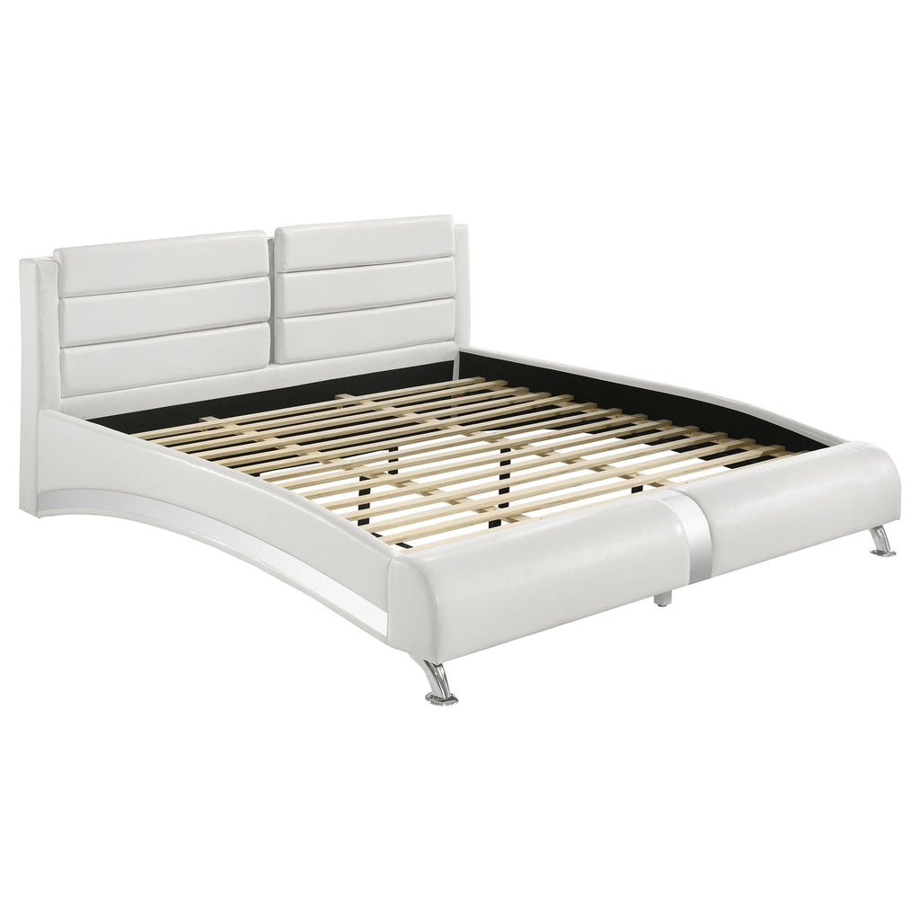 Fillmore - Bedroom Set