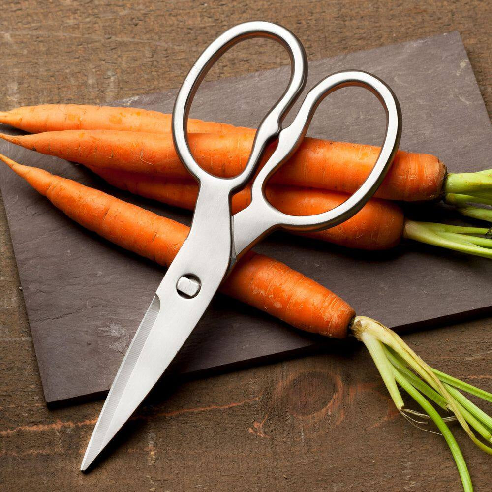 Heavy Duty Kitchen Scissors Heavy Duty Kitchen Scissors