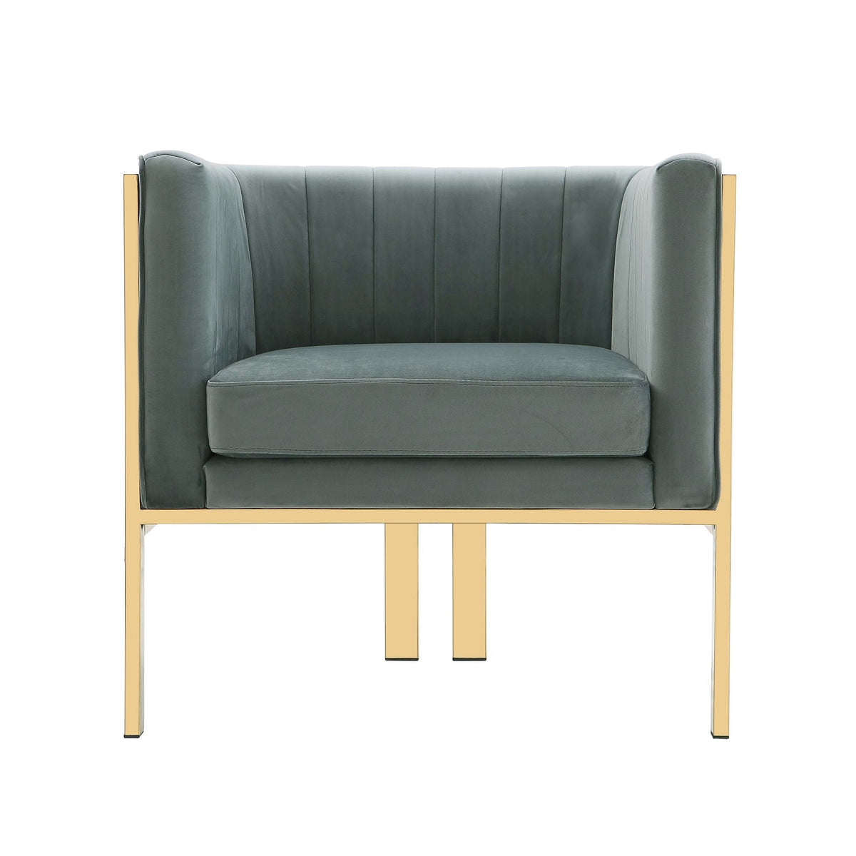 Paramount - Lounge Chair