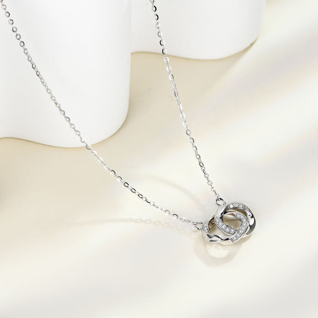 Sparkala™ 925 Sterling Silver Necklace