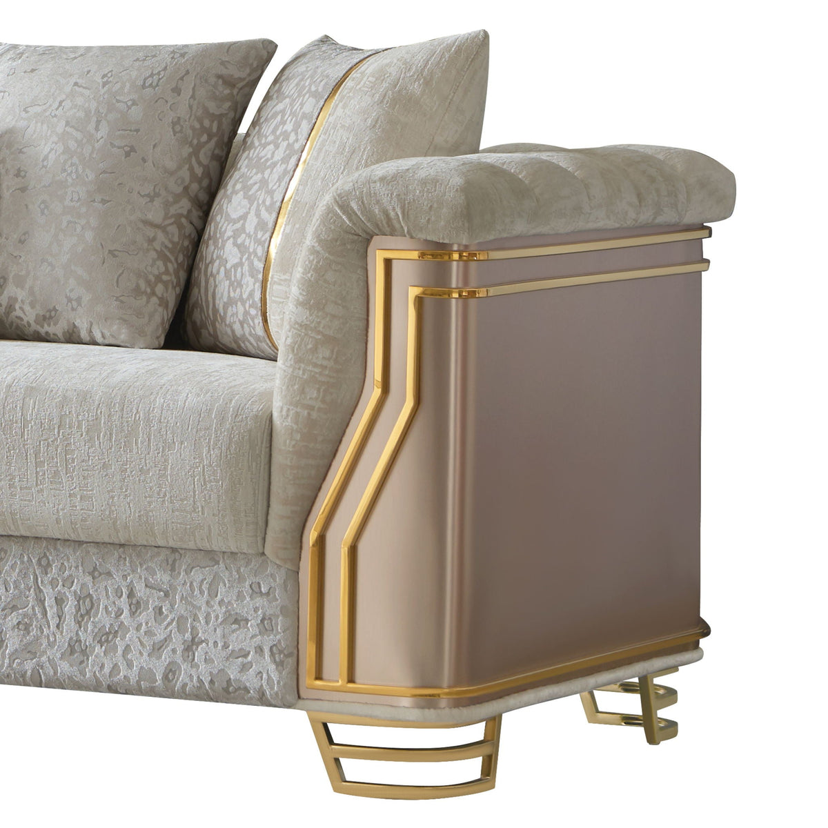 Chateau - Living Room Set