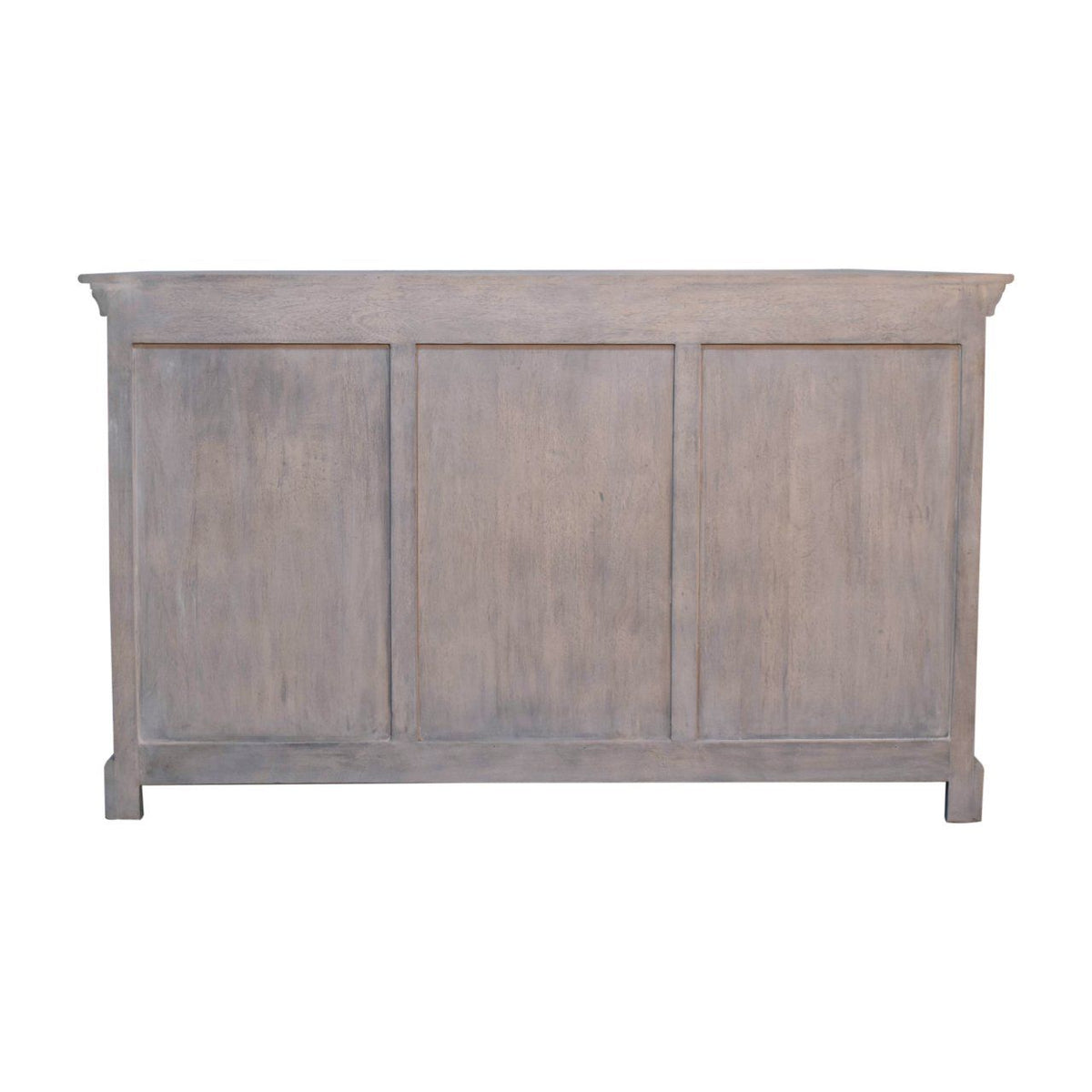 Wine Storage Unit - Gray Ash