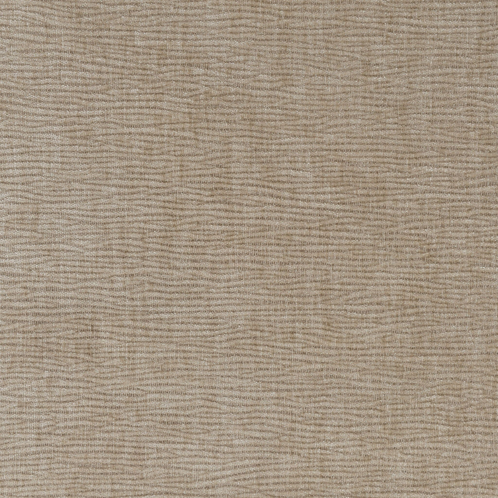 Repley - Upholstered Sculpted Track Arm Loveseat - Beige