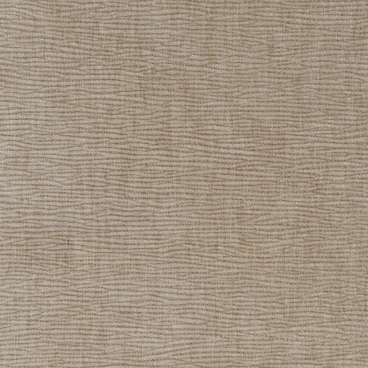 Repley - Upholstered Sculpted Track Arm Loveseat - Beige